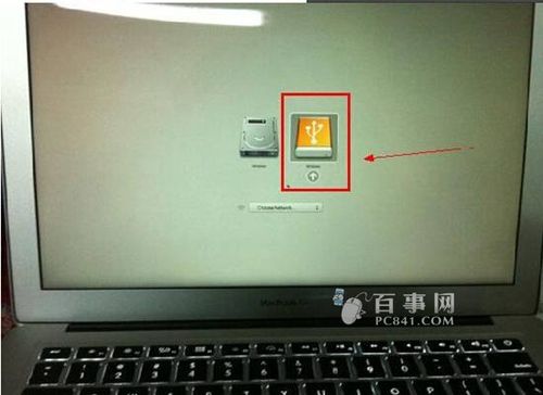 苹果电脑怎么启动(苹果电脑怎么启动mac系统)