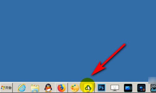 电脑怎么把图标变小(惠普电脑怎么把图标变小)