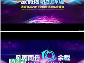 经销商峰会策划方案