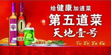 天地壹号策划书方案封面