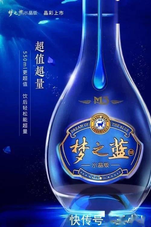 洋河梦之蓝品酒会策划方案