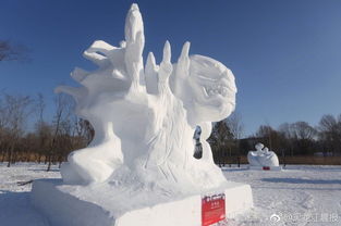 雪雕比赛策划方案