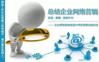 互联网服务推广策划方案