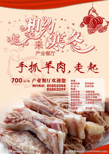 羊肉节策划方案