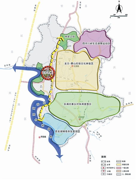工业旅游策划方案