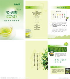绿茶活动策划方案