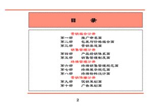 汇源品牌策划方案