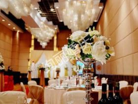 上海婚礼流程策划方案