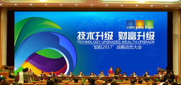 企业技术交流会策划方案