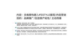微信公众号策划书方案