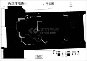 环境设计方案策划