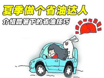 汽车节油赛策划方案