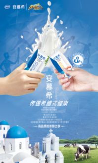 安慕希产品策划方案