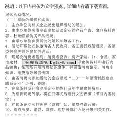 315手机活动策划方案