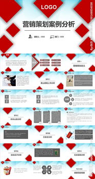 沃尔玛的营销策划方案ppt