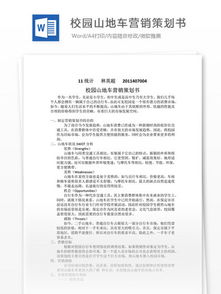 旺旺食品网络营销方案策划书