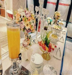 冷餐会相亲策划方案