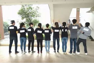 学生会撕名牌游戏策划方案