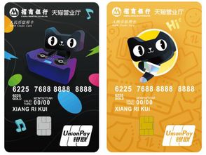 招商银行联名信用卡策划方案