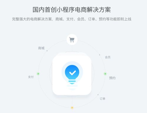 微商城平台策划方案