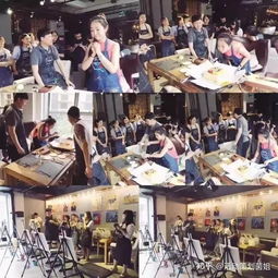 星座主题派对策划方案