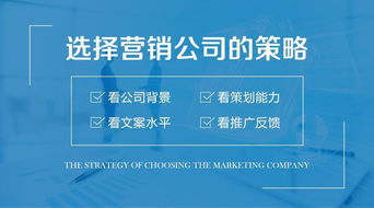 深圳中小企业品牌营销策划方案