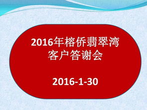 2016楼盘度策划方案