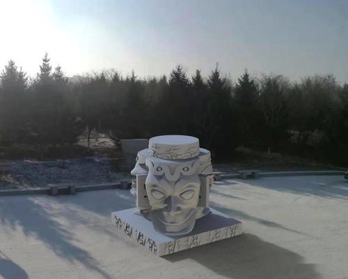 雪雕大赛策划方案