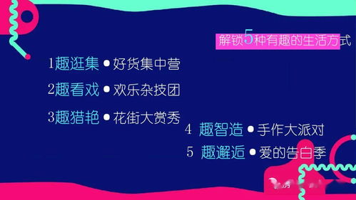 生活栏目的策划方案