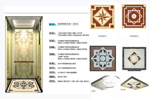 电梯销售策划方案