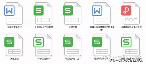 天猫经营策划方案