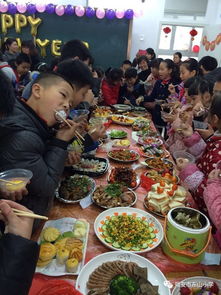 小学美食节策划方案