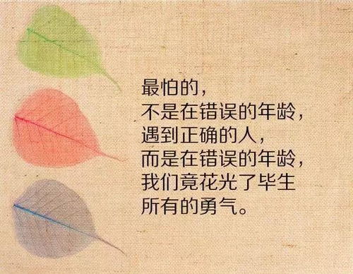 生活挫折的句子正能量