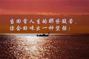 冬日暖阳正能量温暖人心的句子,正能量激励人心的短句子,最具正能量的赞美温暖的句子