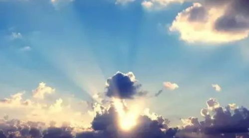 阳光总在风雨后之类正能量句子