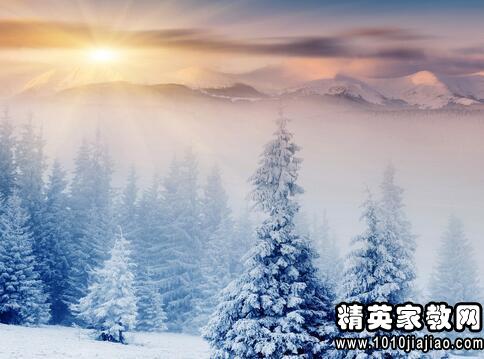 句子,下雪,能量