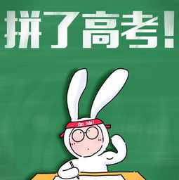 高考心态语录正能量句子