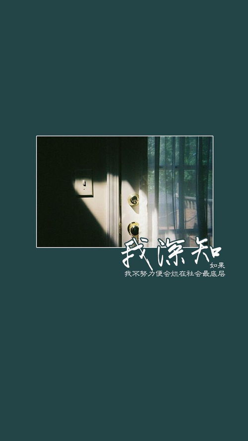 句子,能量,暖心正,带字带字