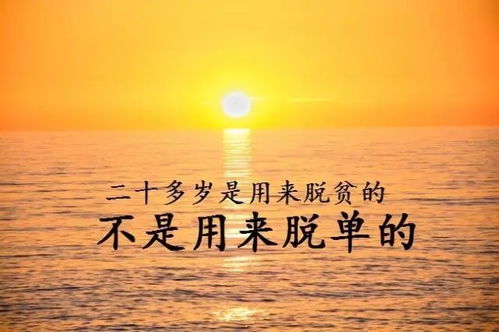 励志正能量句子经典语句大全