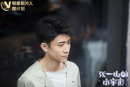 有关张一山正能量的句子