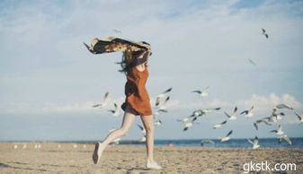 女性正能量互动的句子