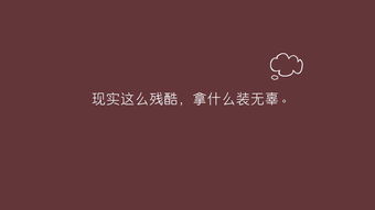 句子,四字,能量,青春