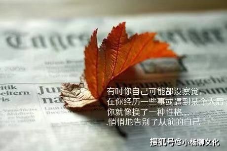 句子,个性签名,能量,阳光