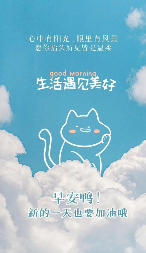 句子,能量,加油,努力