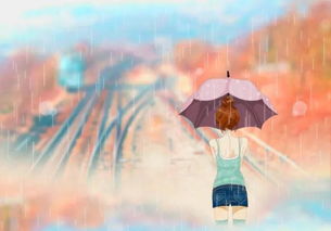 下雨正能量的句子朋友圈,下雨正能量的句子说说心情,下雨早安语录正能量的句子