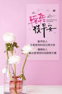 早安感恩正能量的句子带字大全