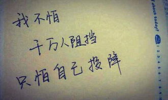 关于青春正能量唯美的句子