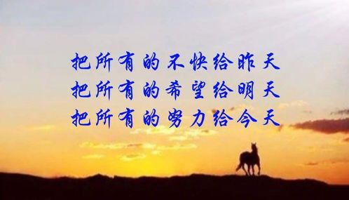 句话,句子,能量