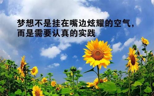 早安9月励志正能量的句子