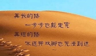 老师励志的句子正能量